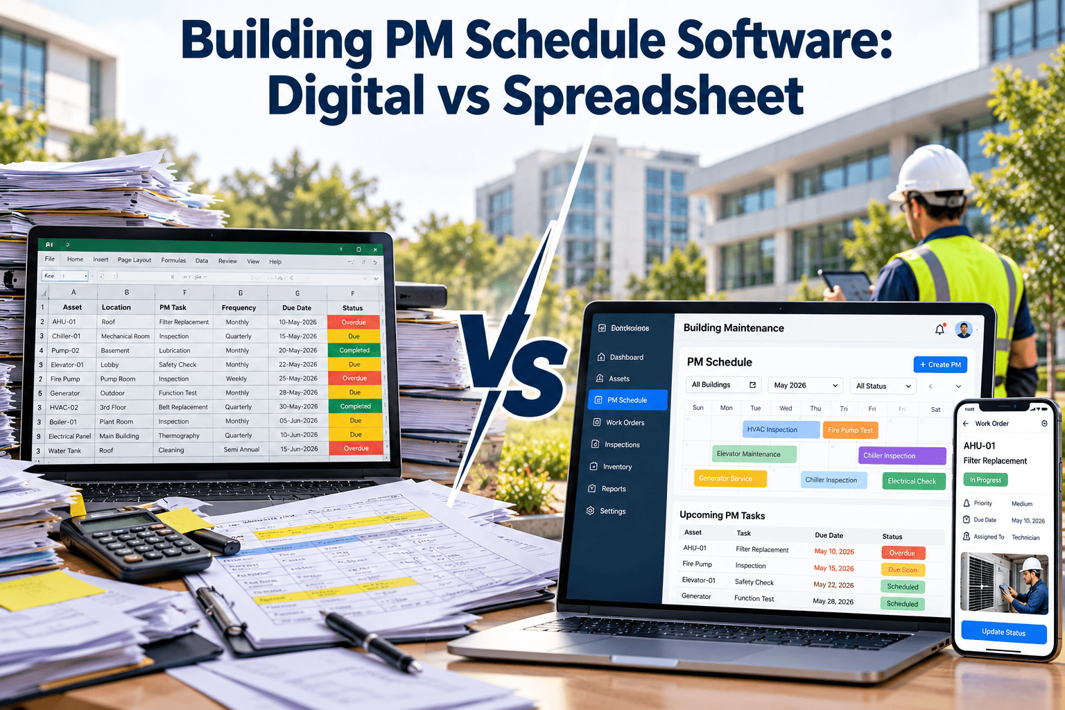 building-pm-schedule-software-digital-vs-spreadsheet