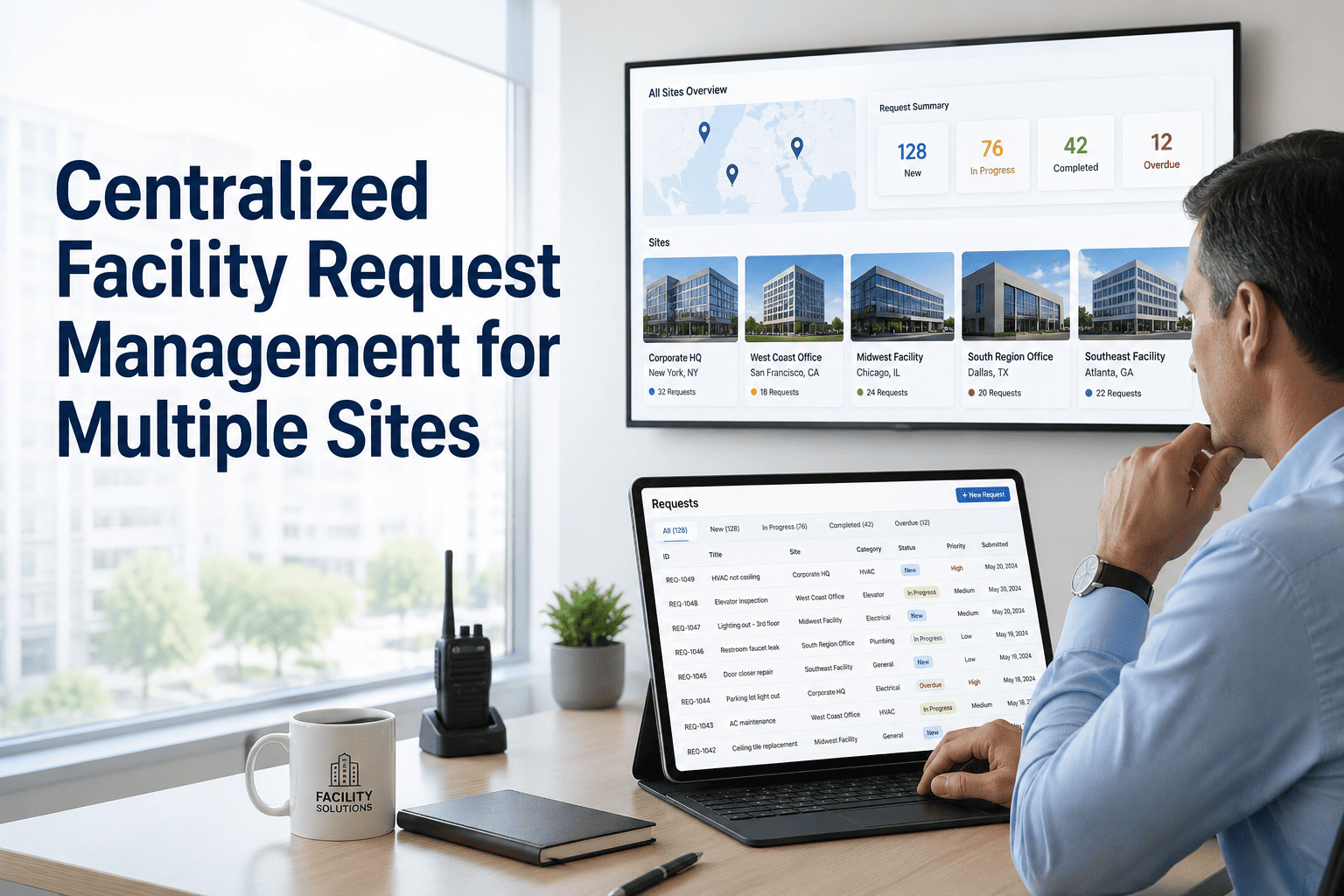 centralized-facility-request-management-for-multiple-sites