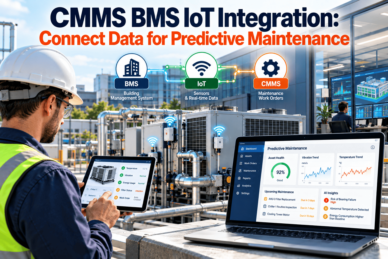 cmms-bms-iot-integration-predictive-guide