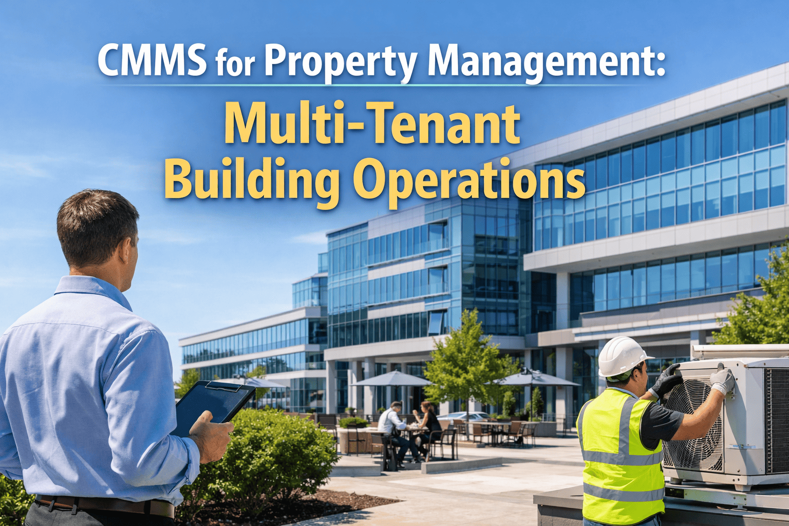 cmms-property-management-multi-tenant-building-operations