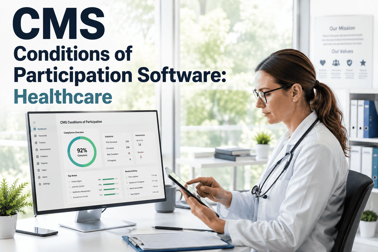 cms-conditions-participation-software-healthcare