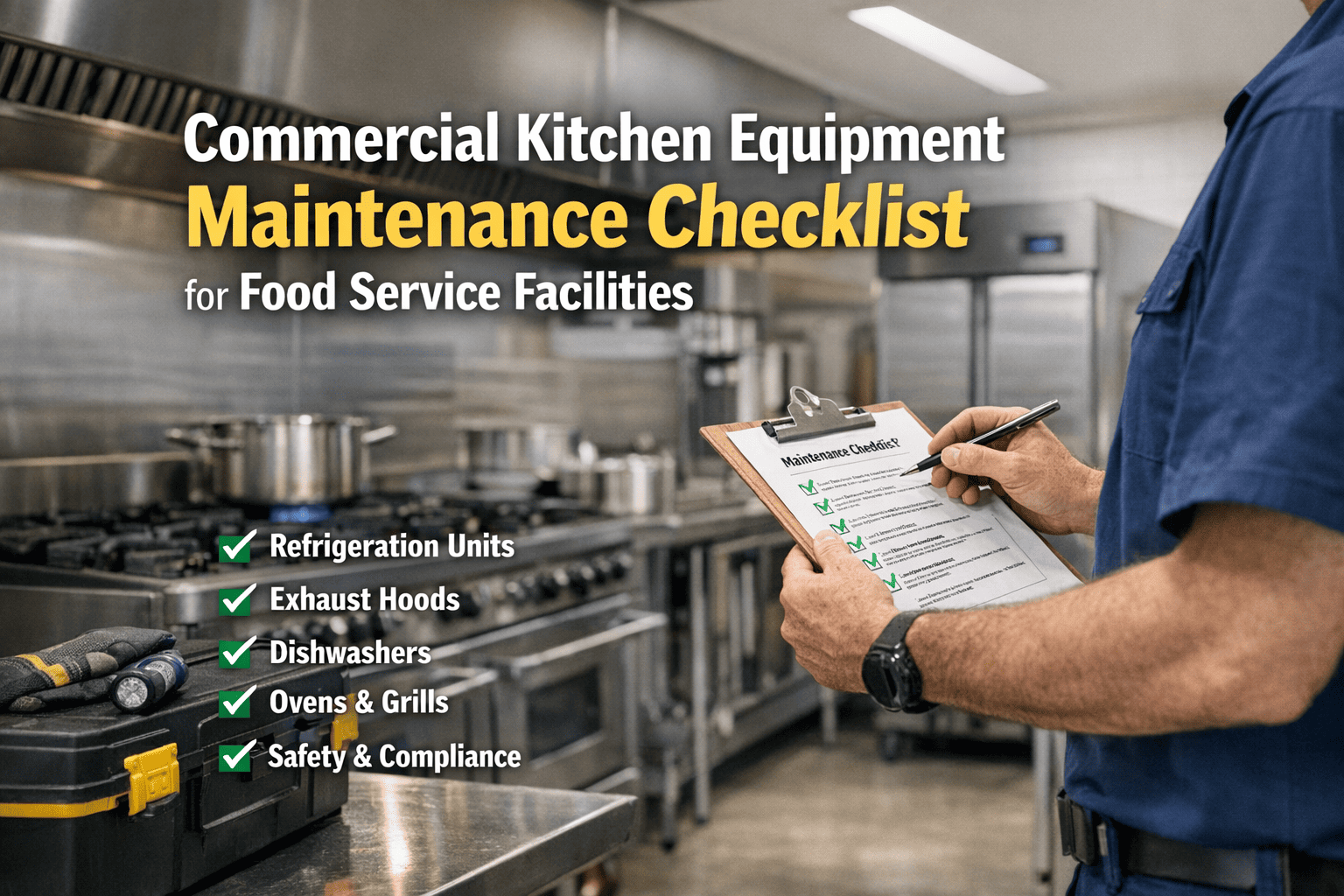 commercial-kitchen-equipment-maintenance-checklist-food-service