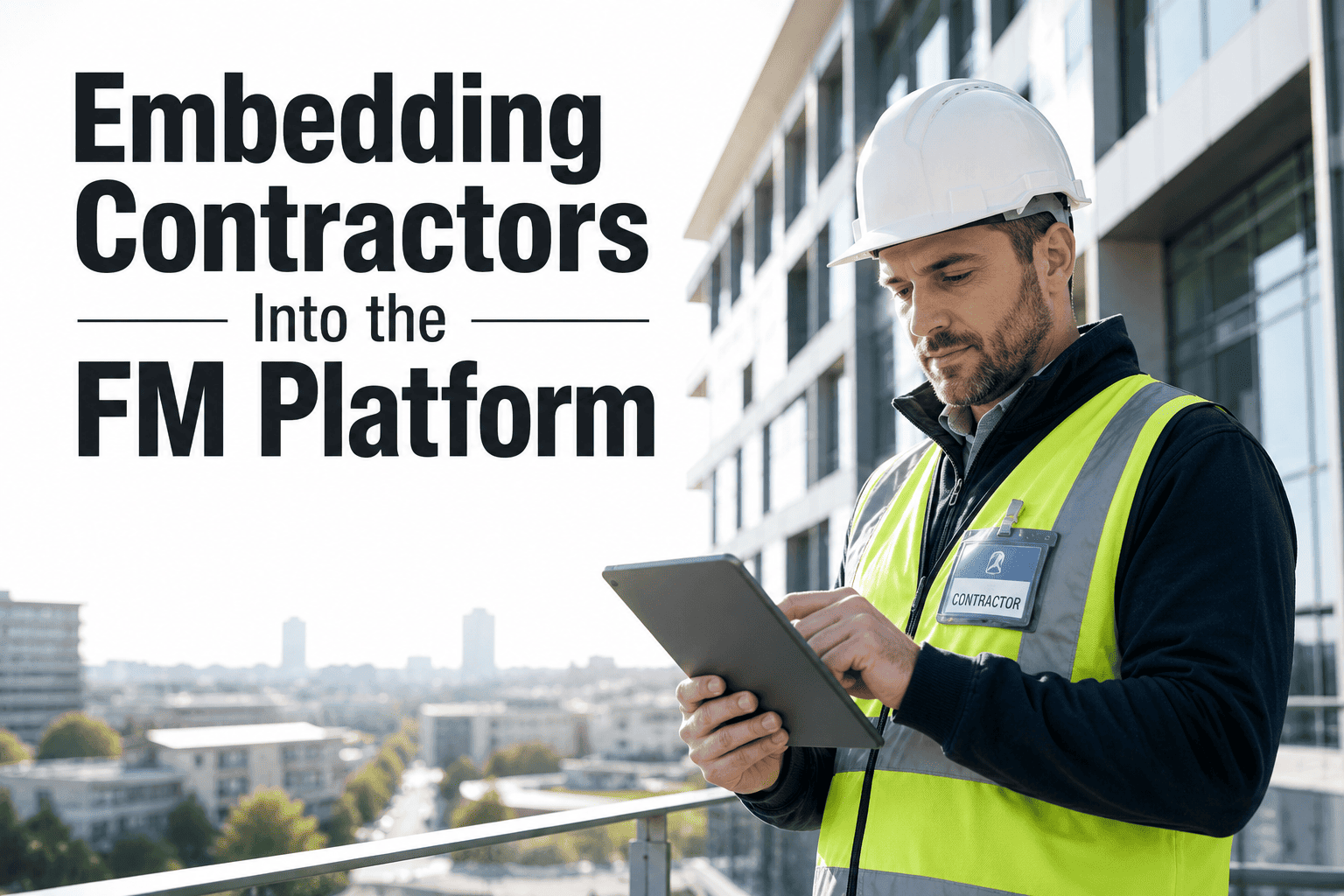 contractor-ecosystem-integration-fm-platform-embedding