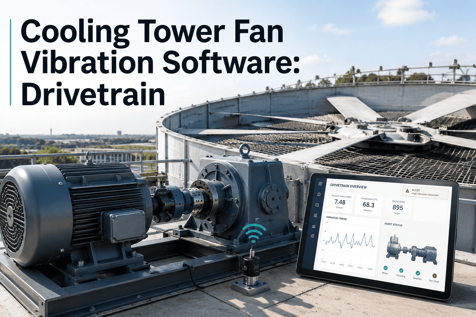 cooling-tower-fan-vibration-software-drivetrain