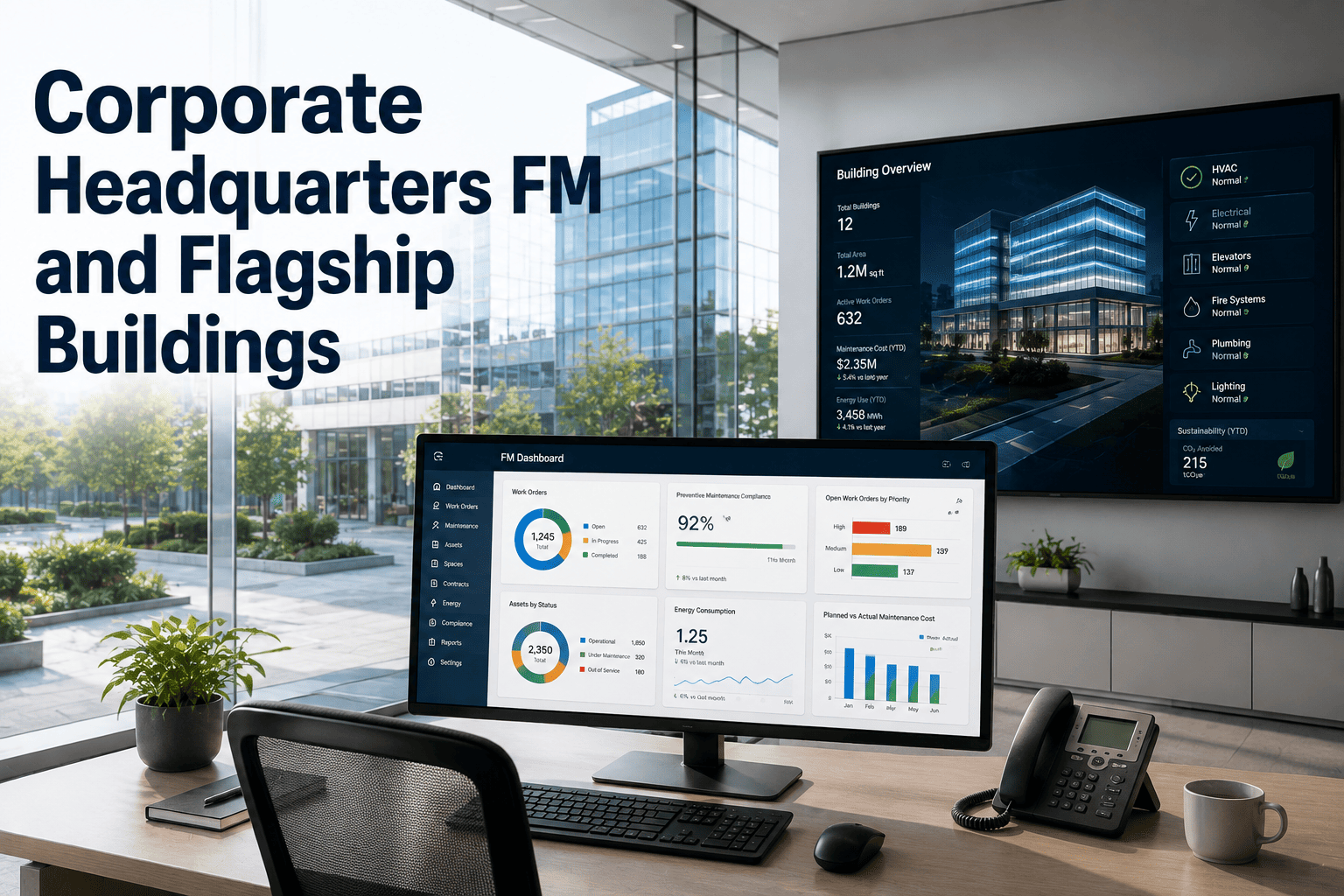 corporate-headquarters-fm-flagship-building-operations