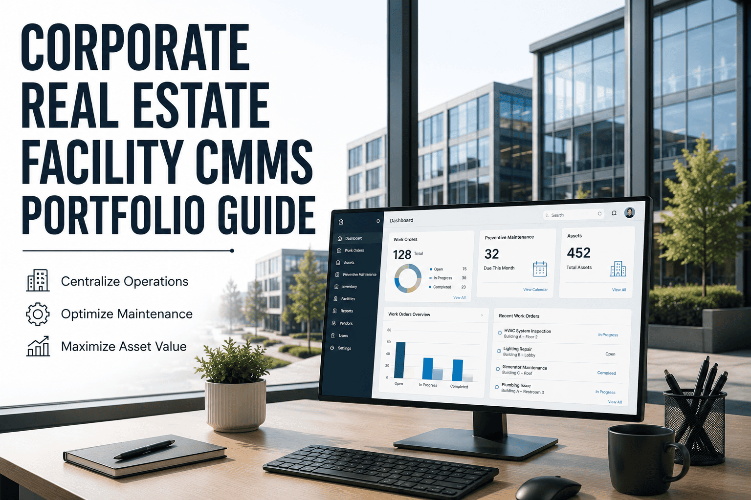 corporate-real-estate-facility-cmms-portfolio-guide