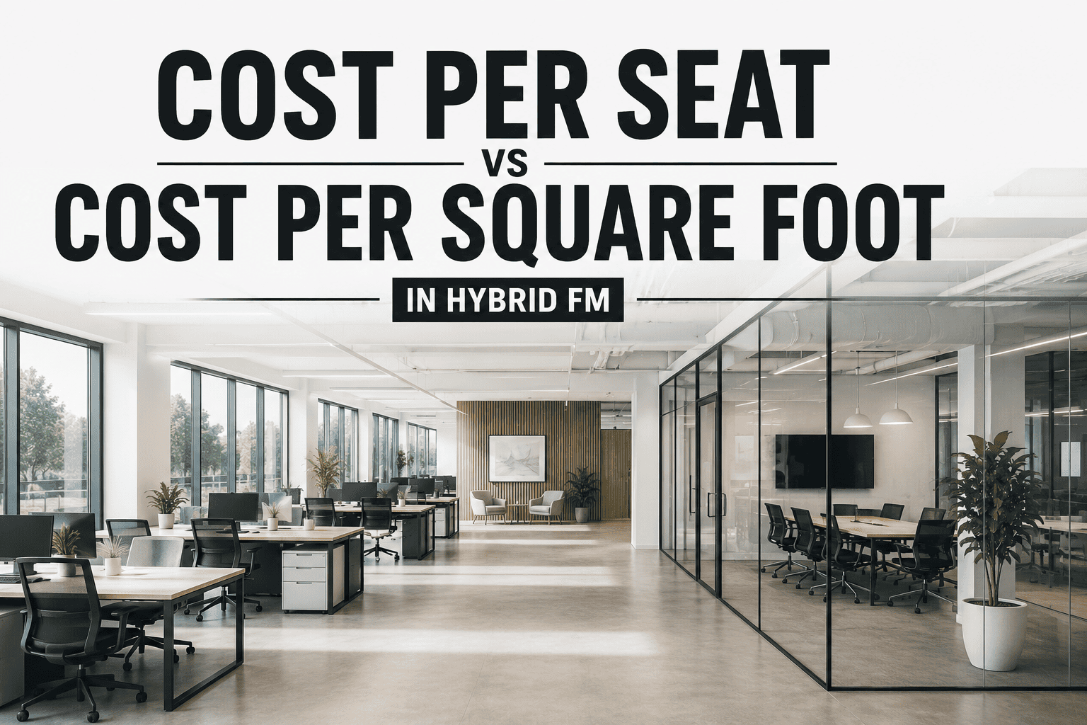 cost-per-seat-vs-cost-per-sqft-hybrid-fm-metrics