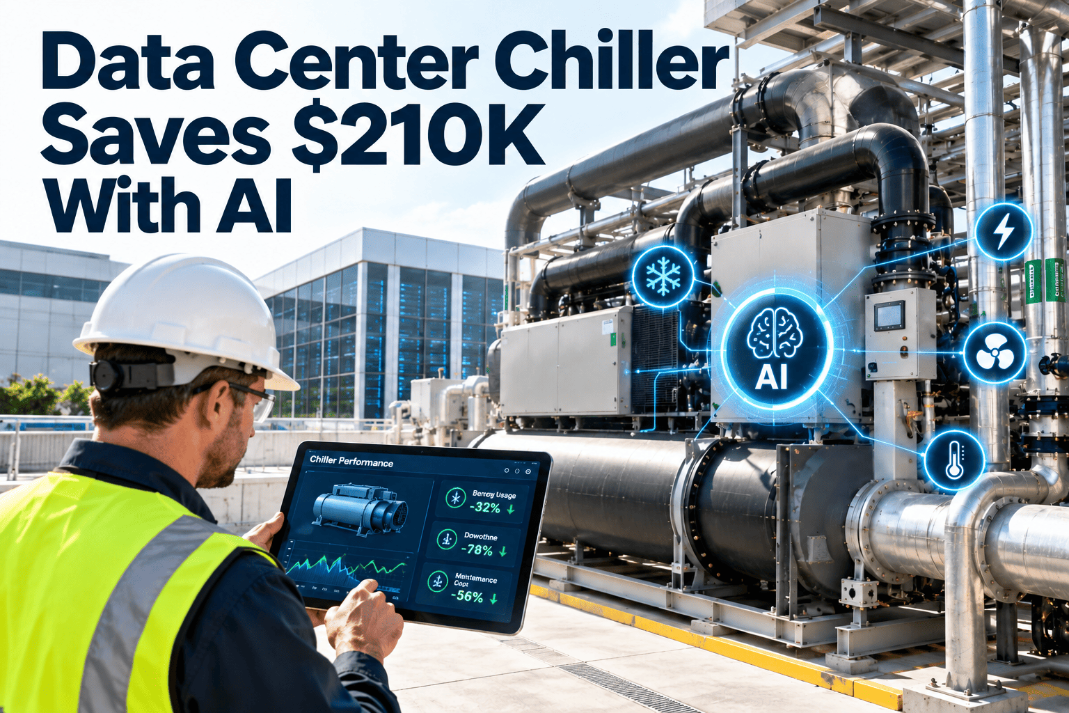 data-center-chiller-210k-ai-leak