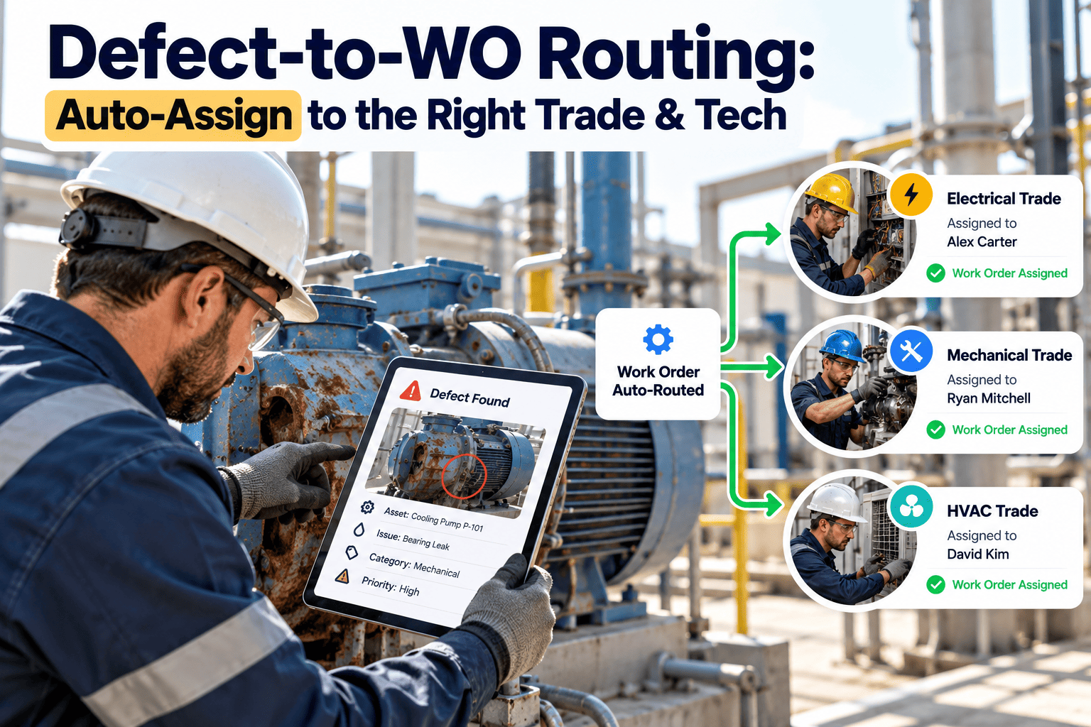 defect-to-wo-routing-auto-assign