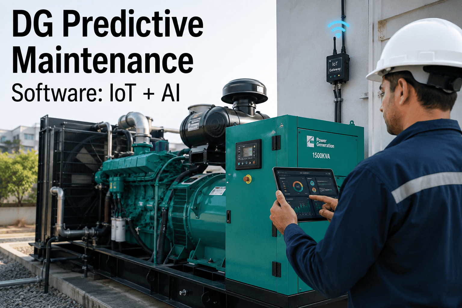 dg-predictive-maintenance-software-iot-plus-ai