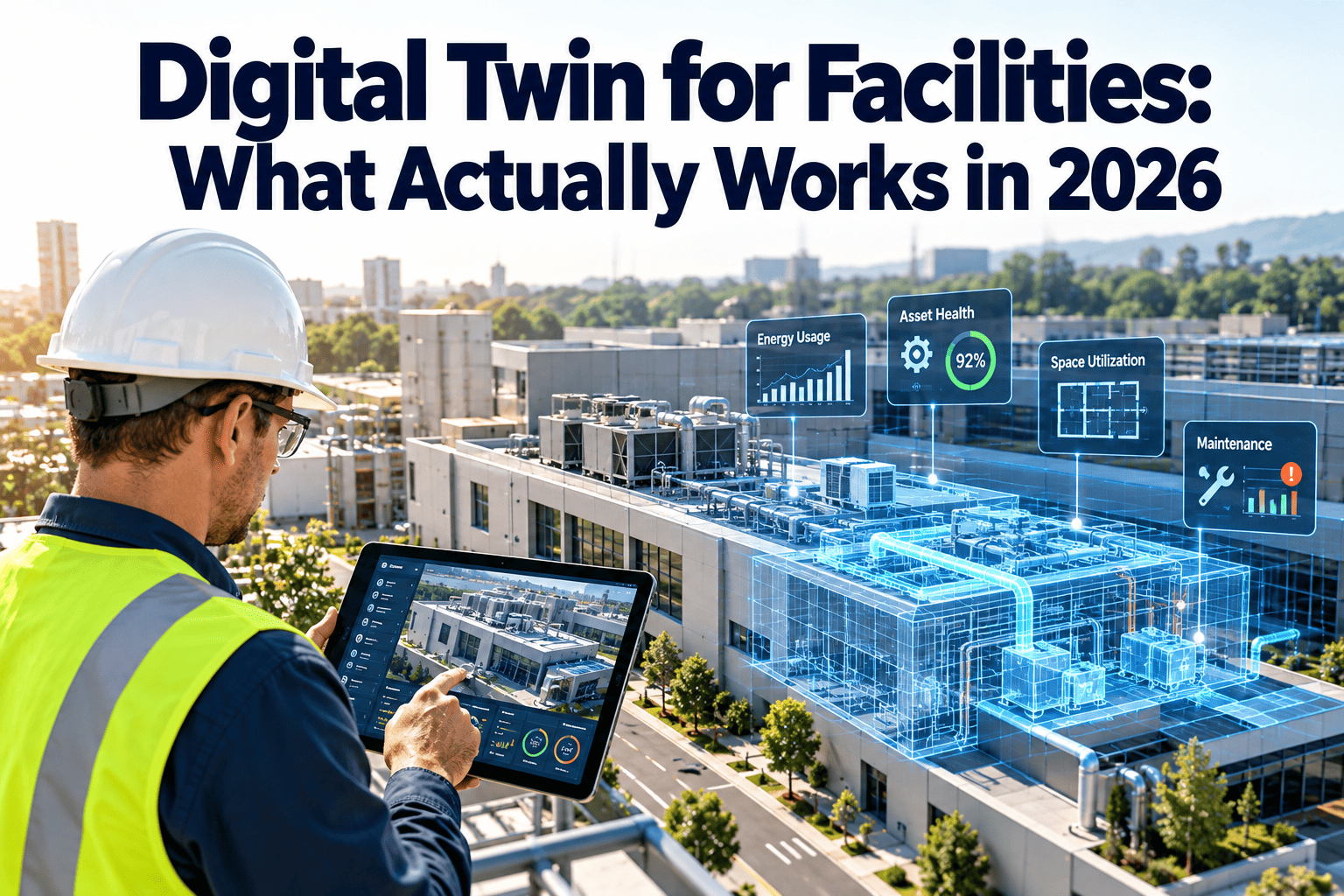digital-twin-facilities-what-works-2026