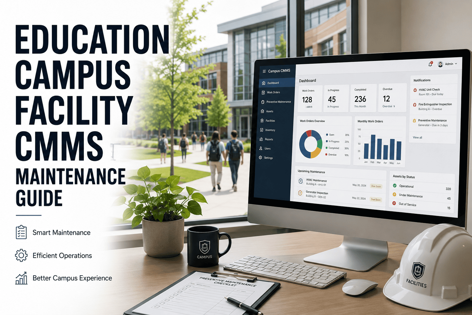 education-campus-facility-cmms-maintenance-guide
