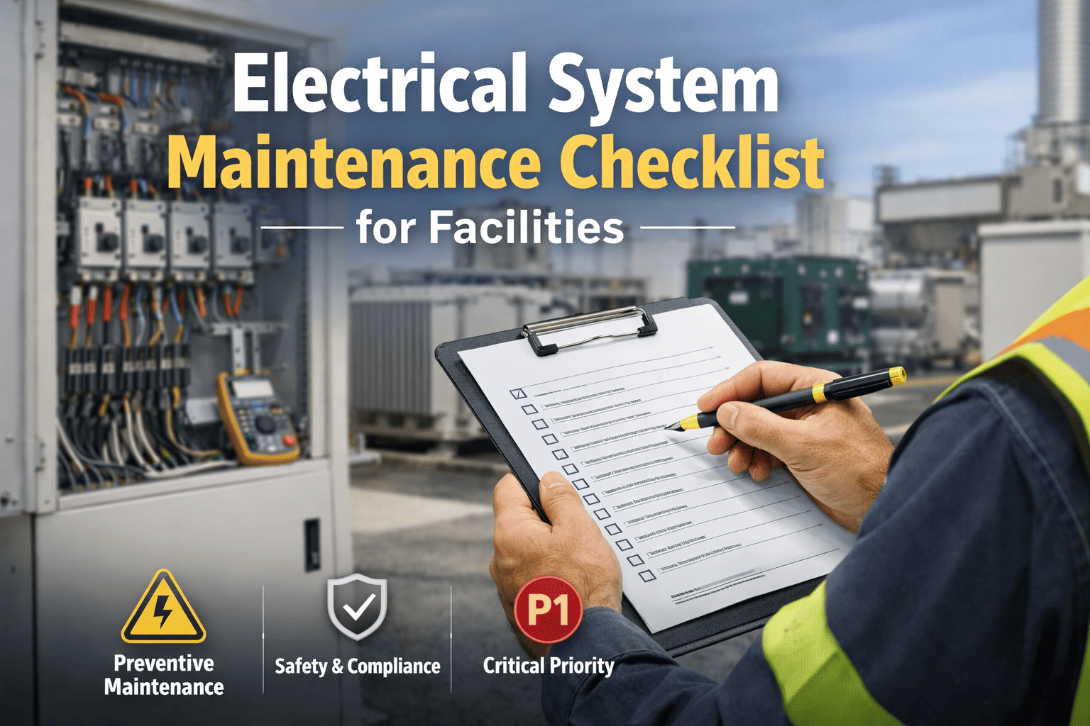 electrical-system-maintenance-checklist-facilities