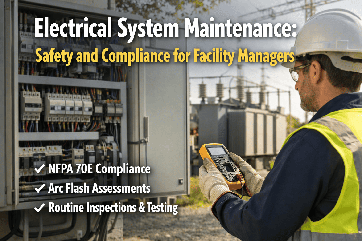 electrical-system-maintenance-safety-compliance-facility