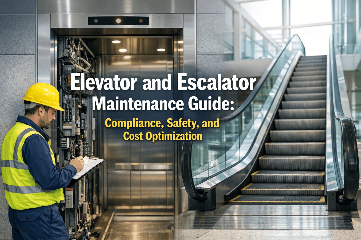 elevator-escalator-maintenance-compliance-safety-guide