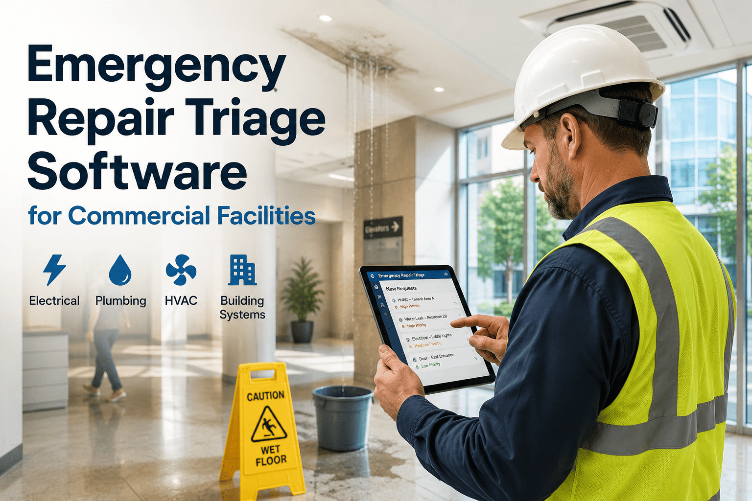 emergency-repair-triage-software-for-commercial-facilities