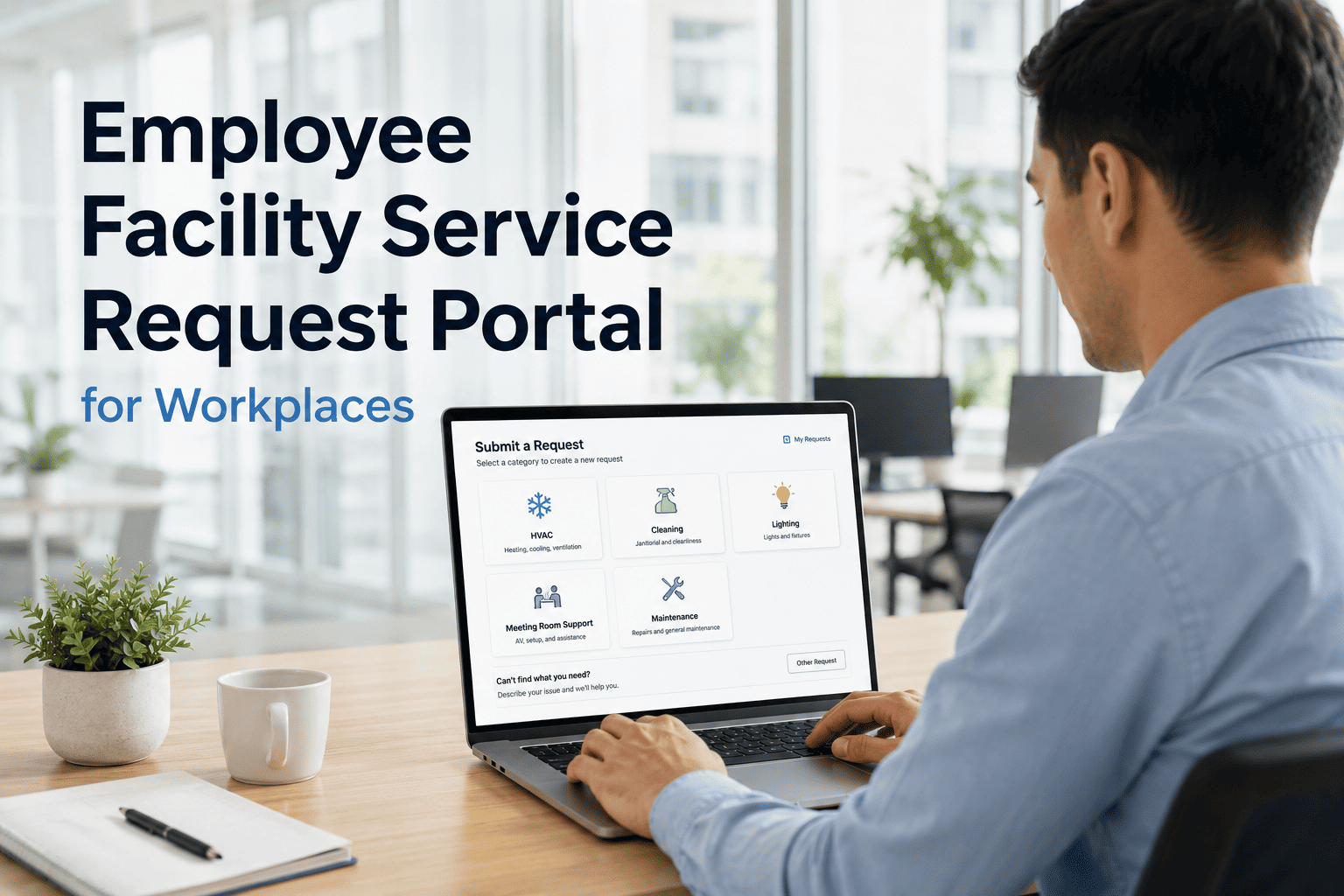employee-facility-service-request-portal-for-workplaces