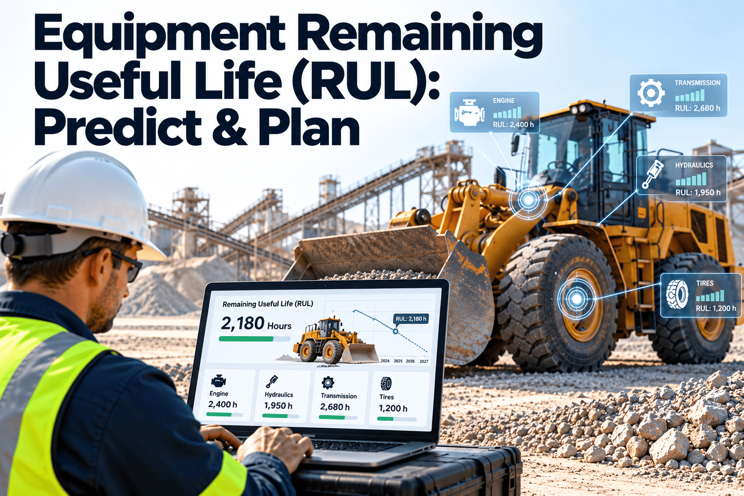 equipment-remaining-useful-life-predict