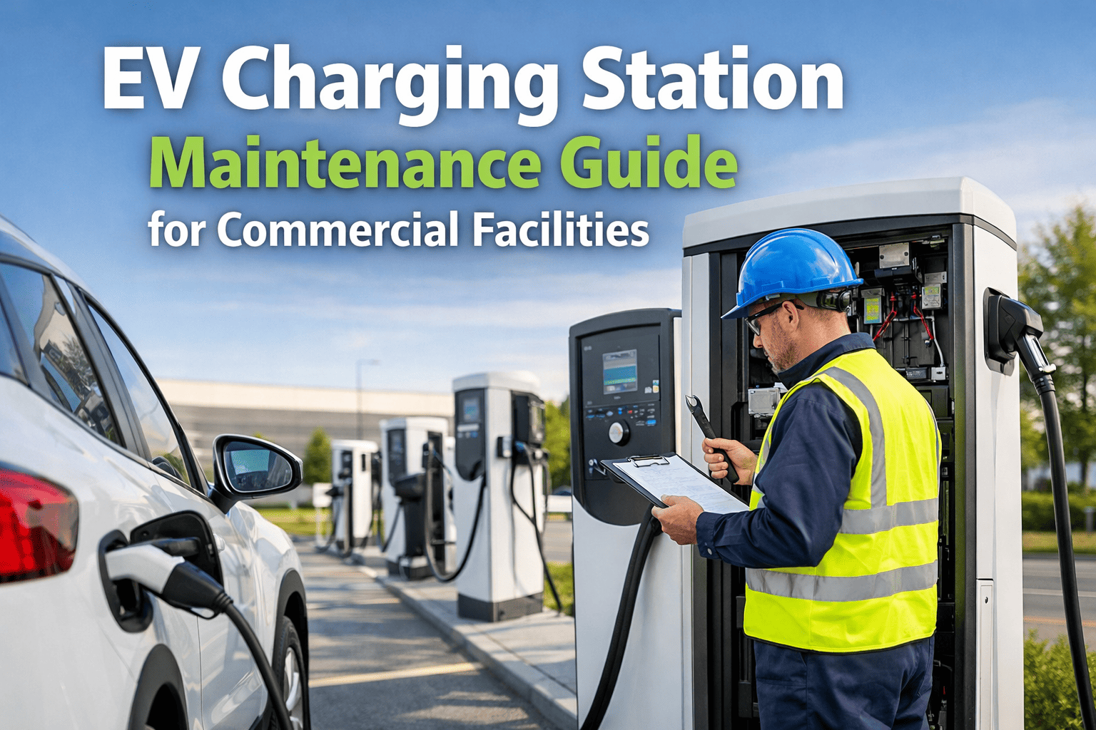 ev-charging-station-maintenance-commercial-facilities