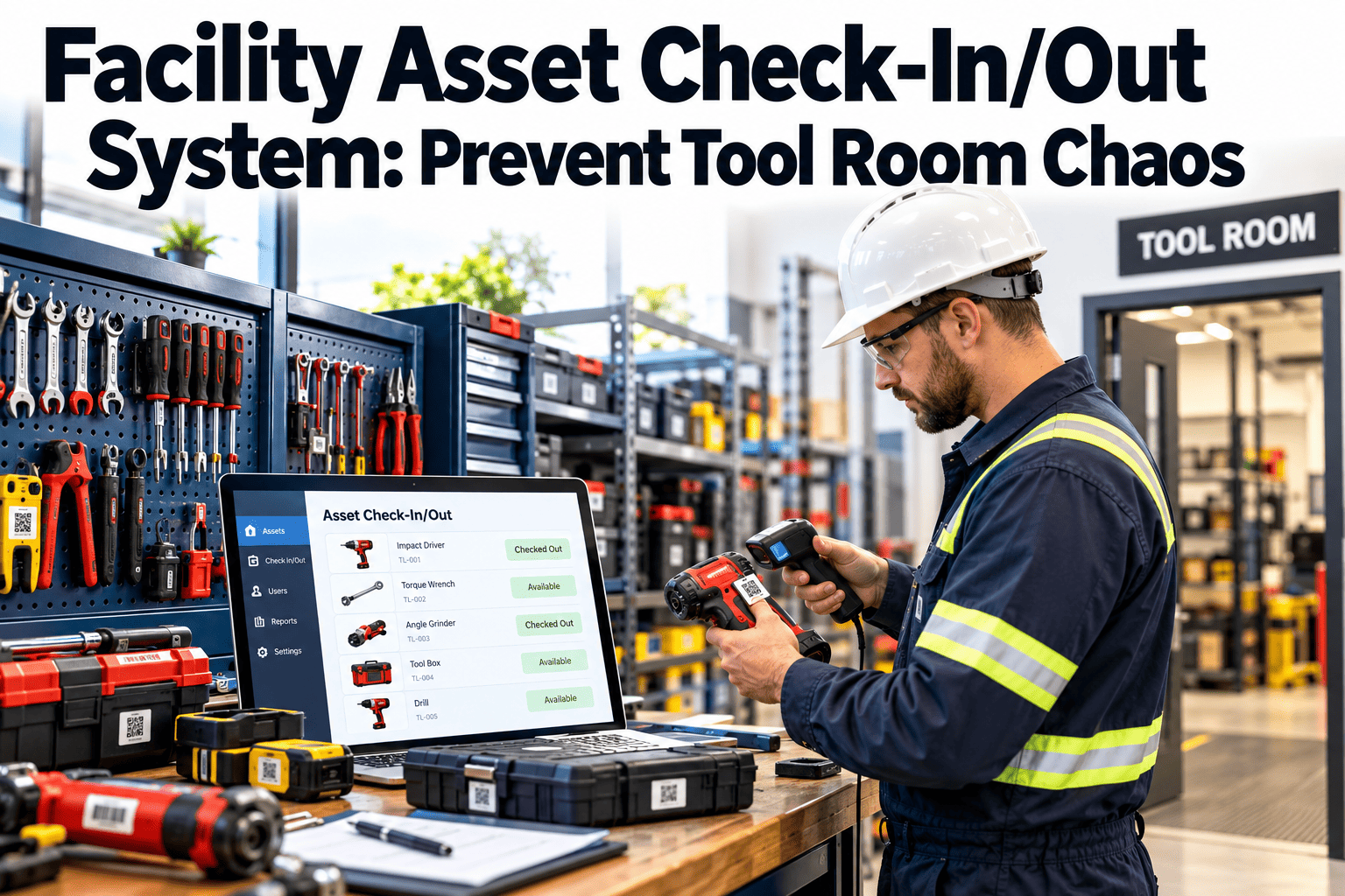 facility-asset-check-in-out-tool-room