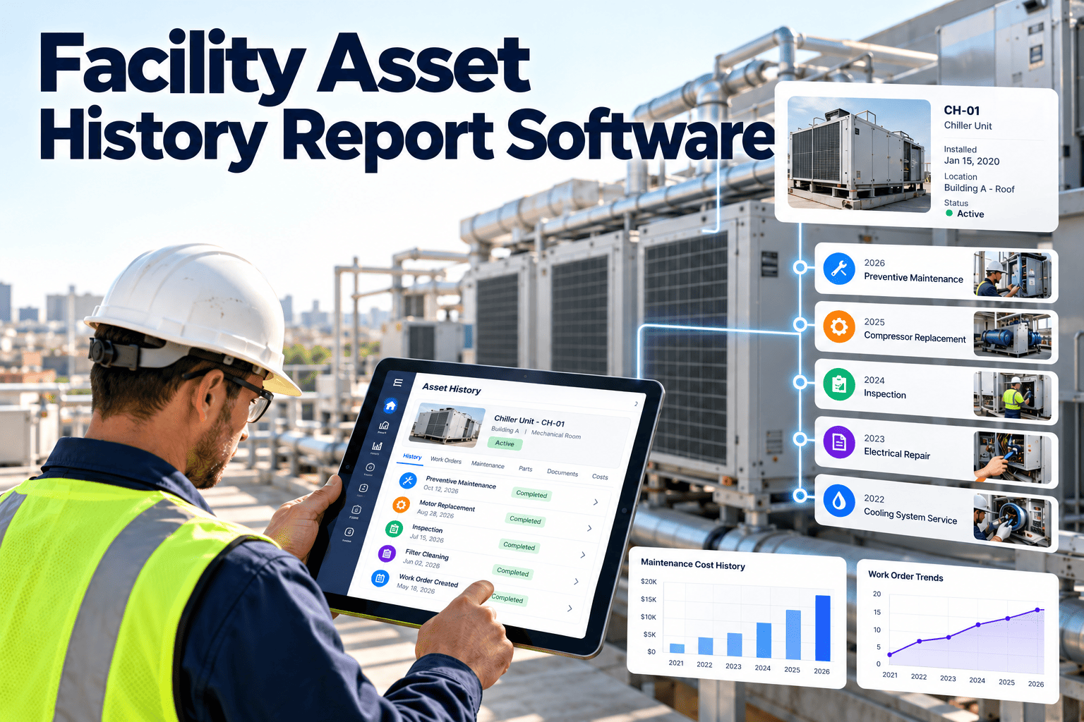 facility-asset-history-report-software
