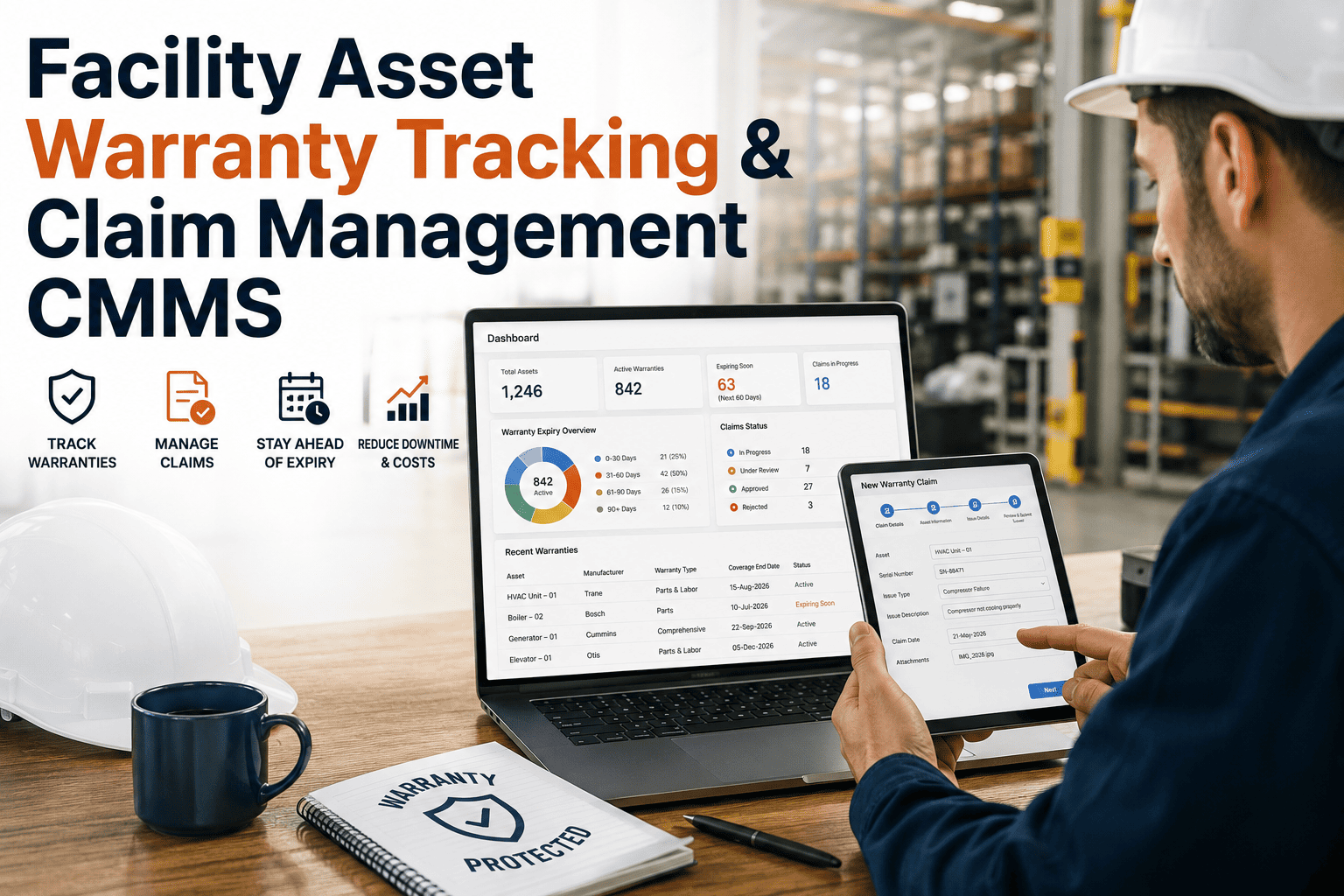 facility-asset-warranty-tracking-claim-management-cmms