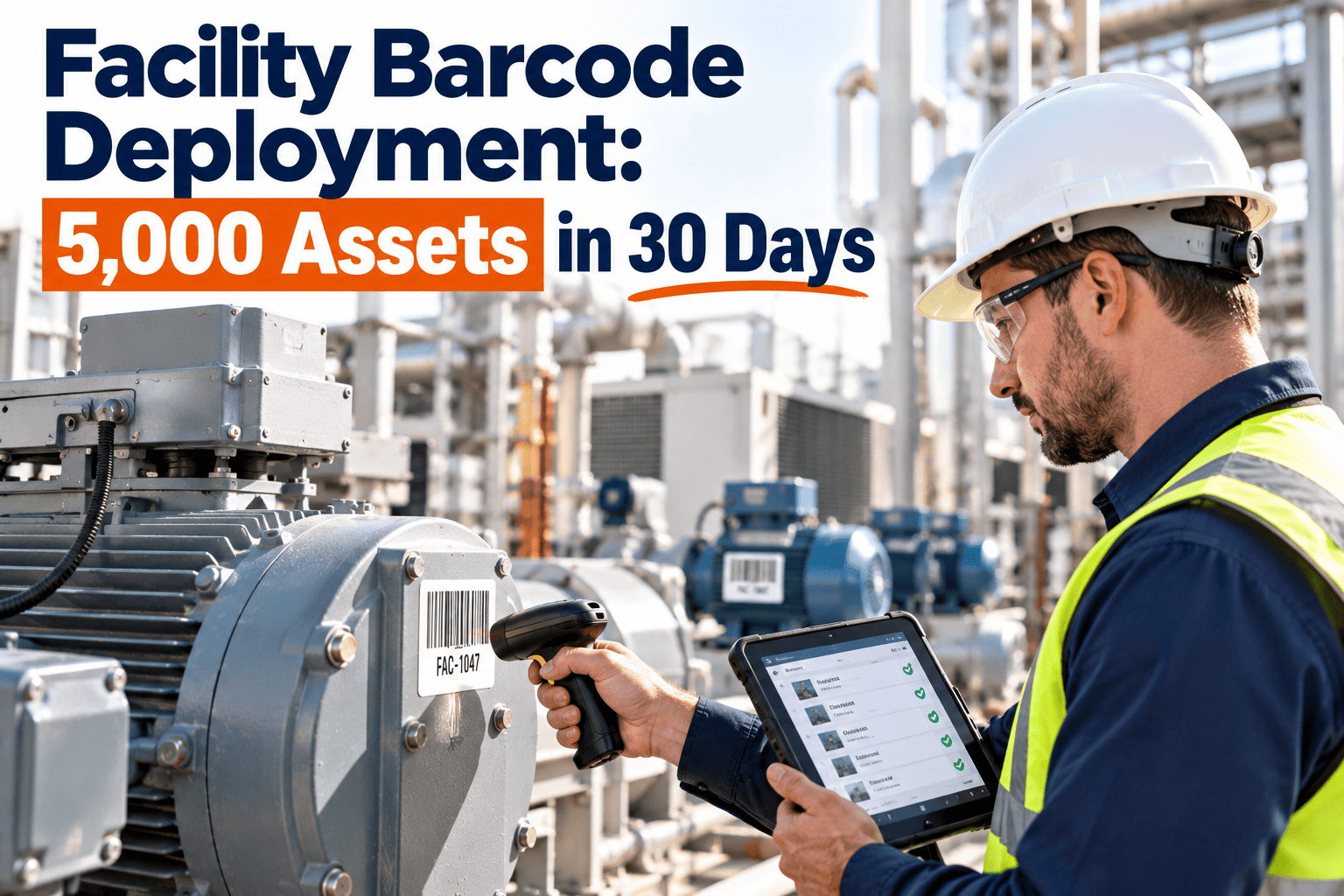 facility-barcode-deployment-5000-assets