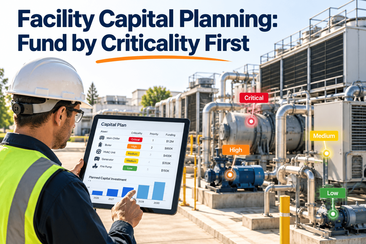 facility-capital-planning-by-criticality