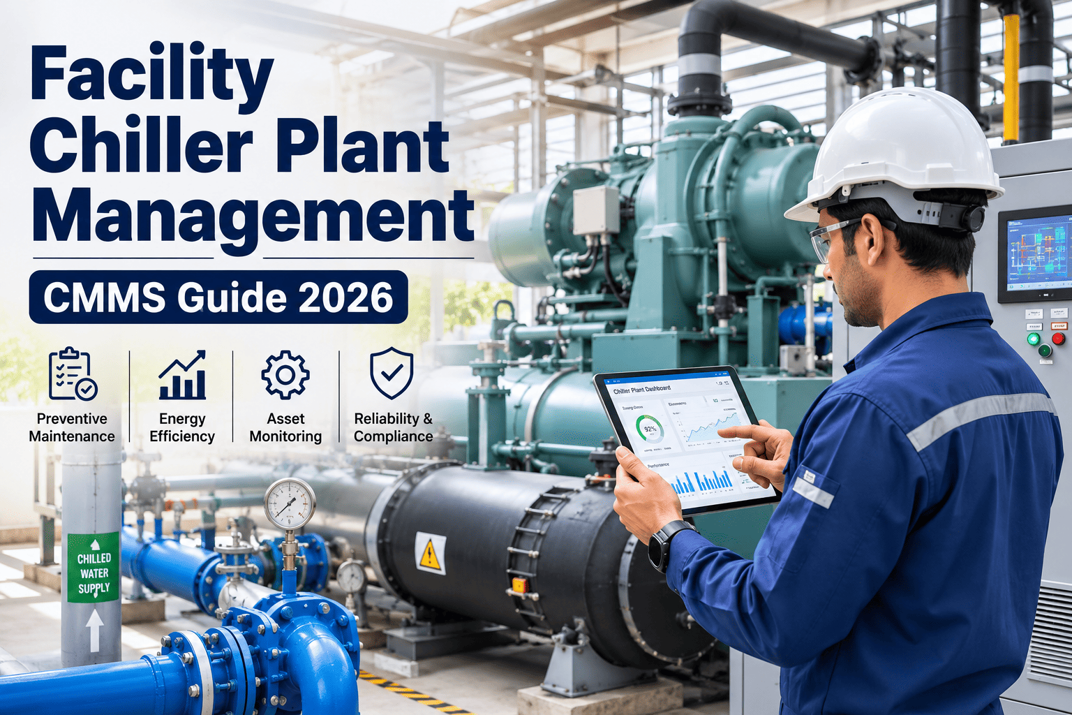 facility-chiller-plant-management-cmms-guide-2026