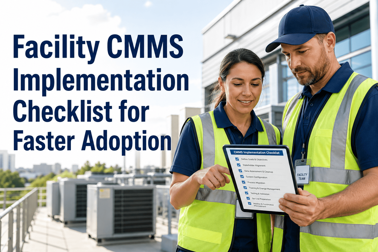 facility-cmms-implementation-checklist-for-faster-adoption