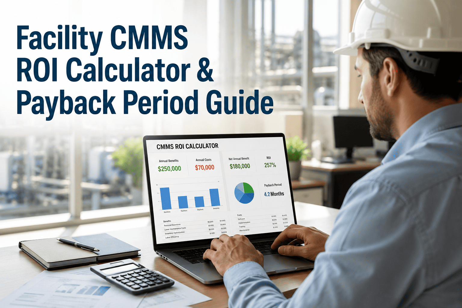 facility-cmms-roi-calculator-payback-period-guide