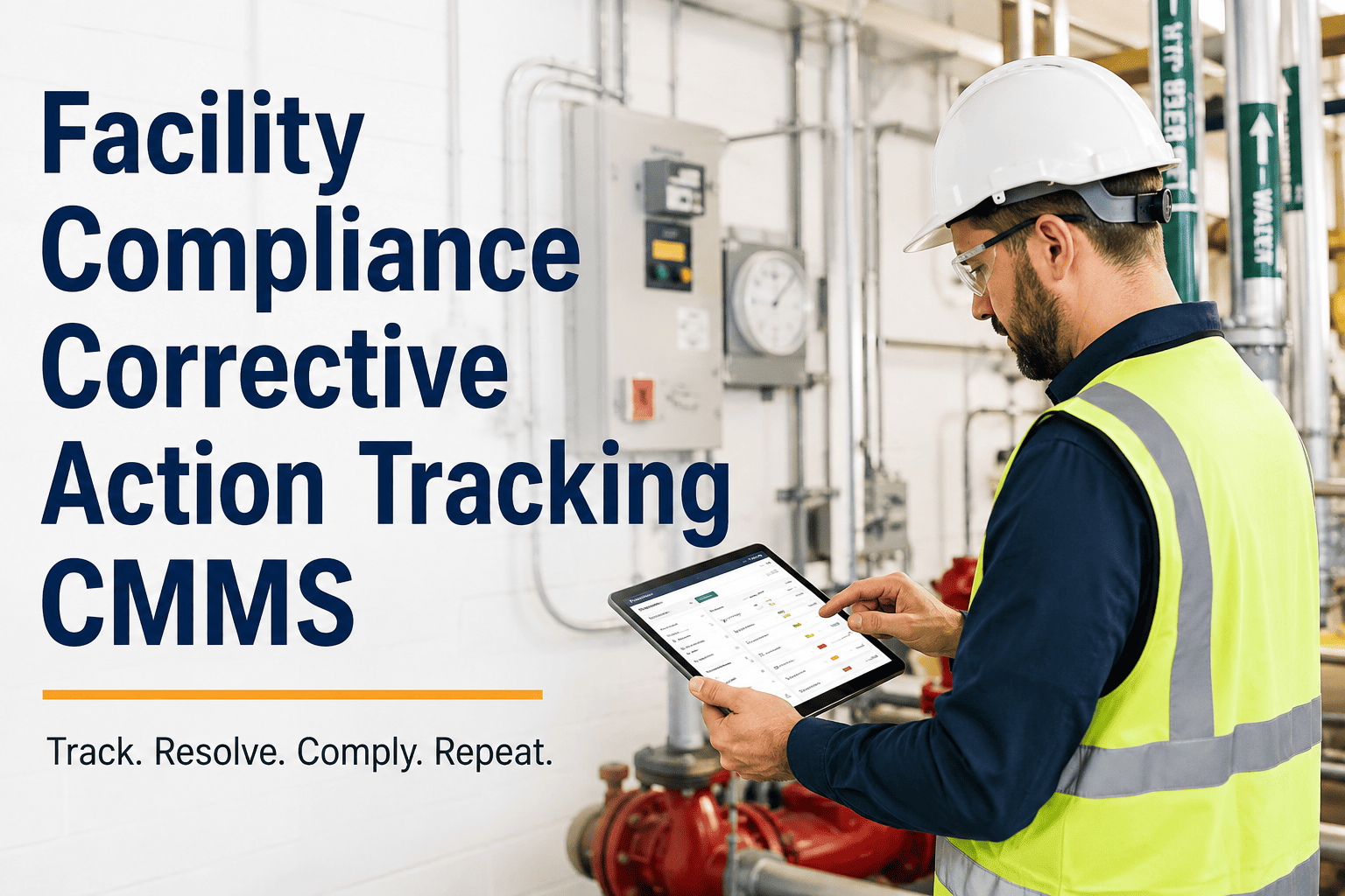 facility-compliance-corrective-action-tracking-cmms