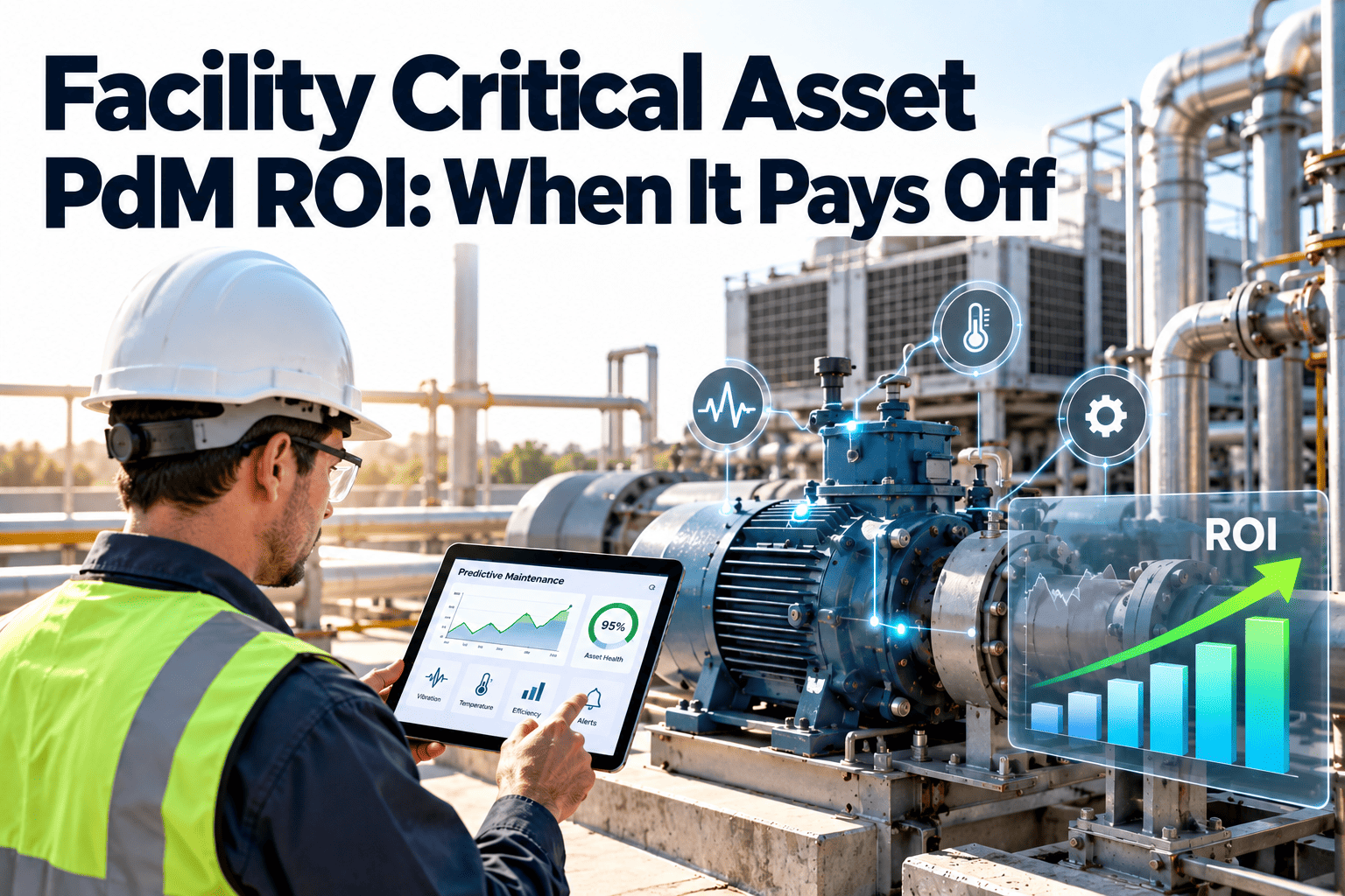 facility-critical-asset-pdm-roi-payback