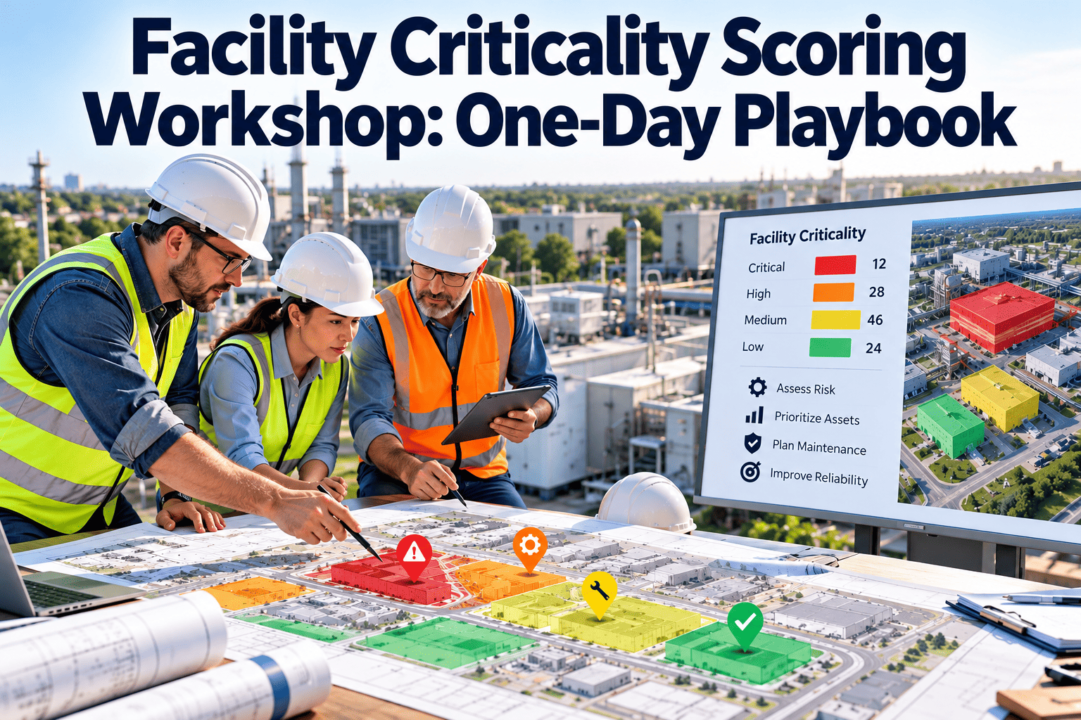 facility-criticality-scoring-workshop-1-day