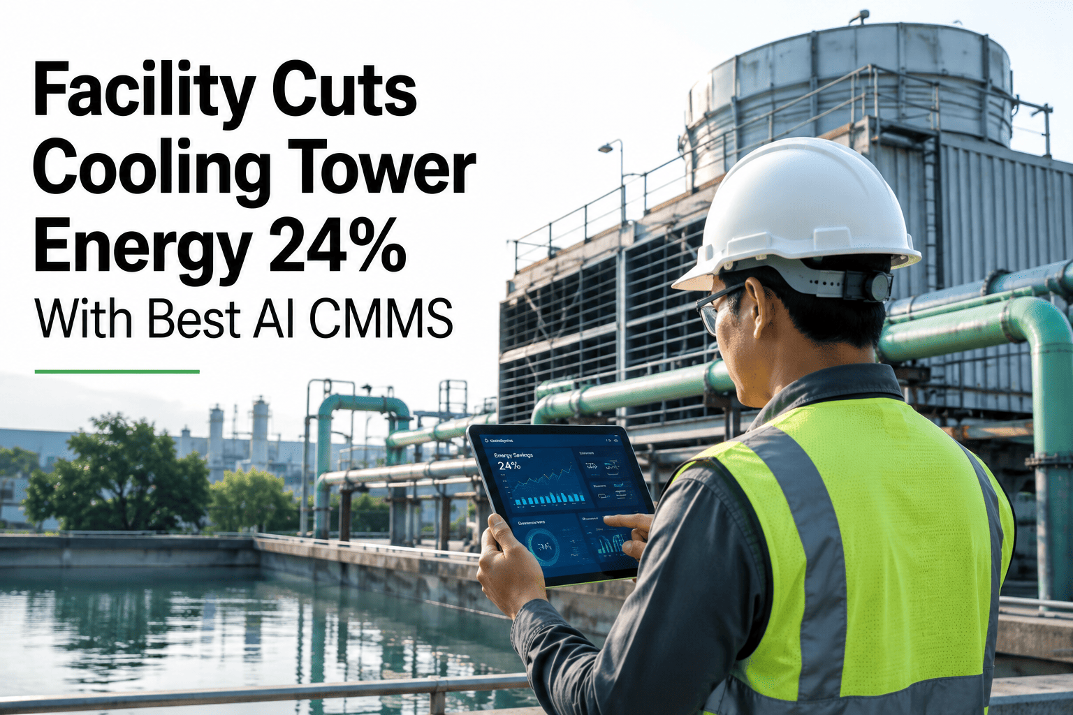 facility-cuts-cooling-tower-energy-24-best-ai-cmms