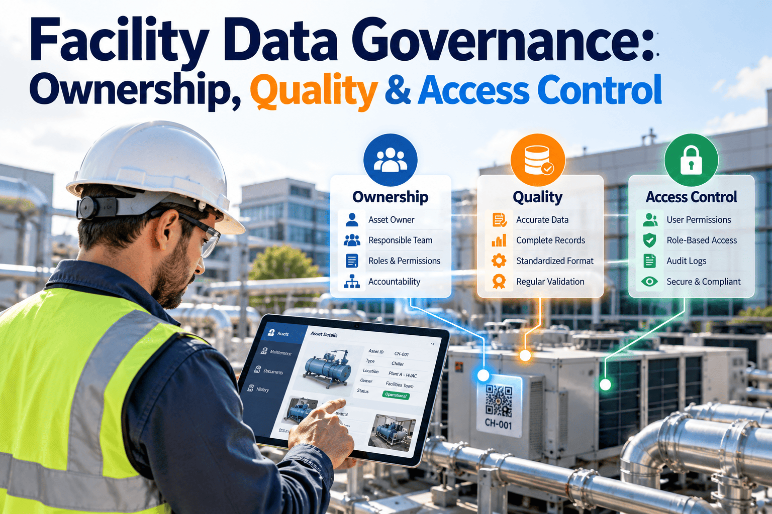 facility-data-governance-ownership-quality
