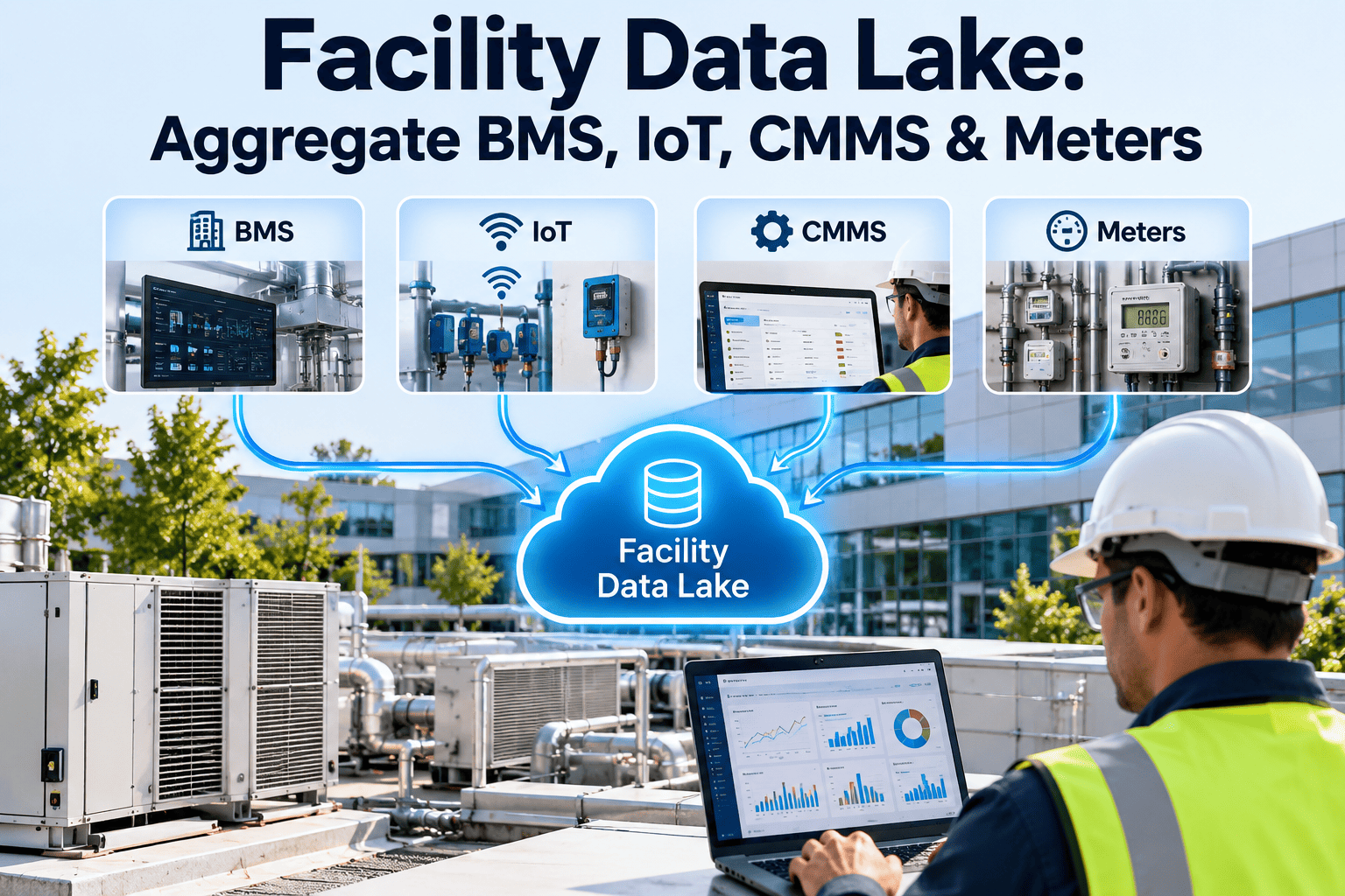 facility-data-lake-bms-iot-cmms-meters