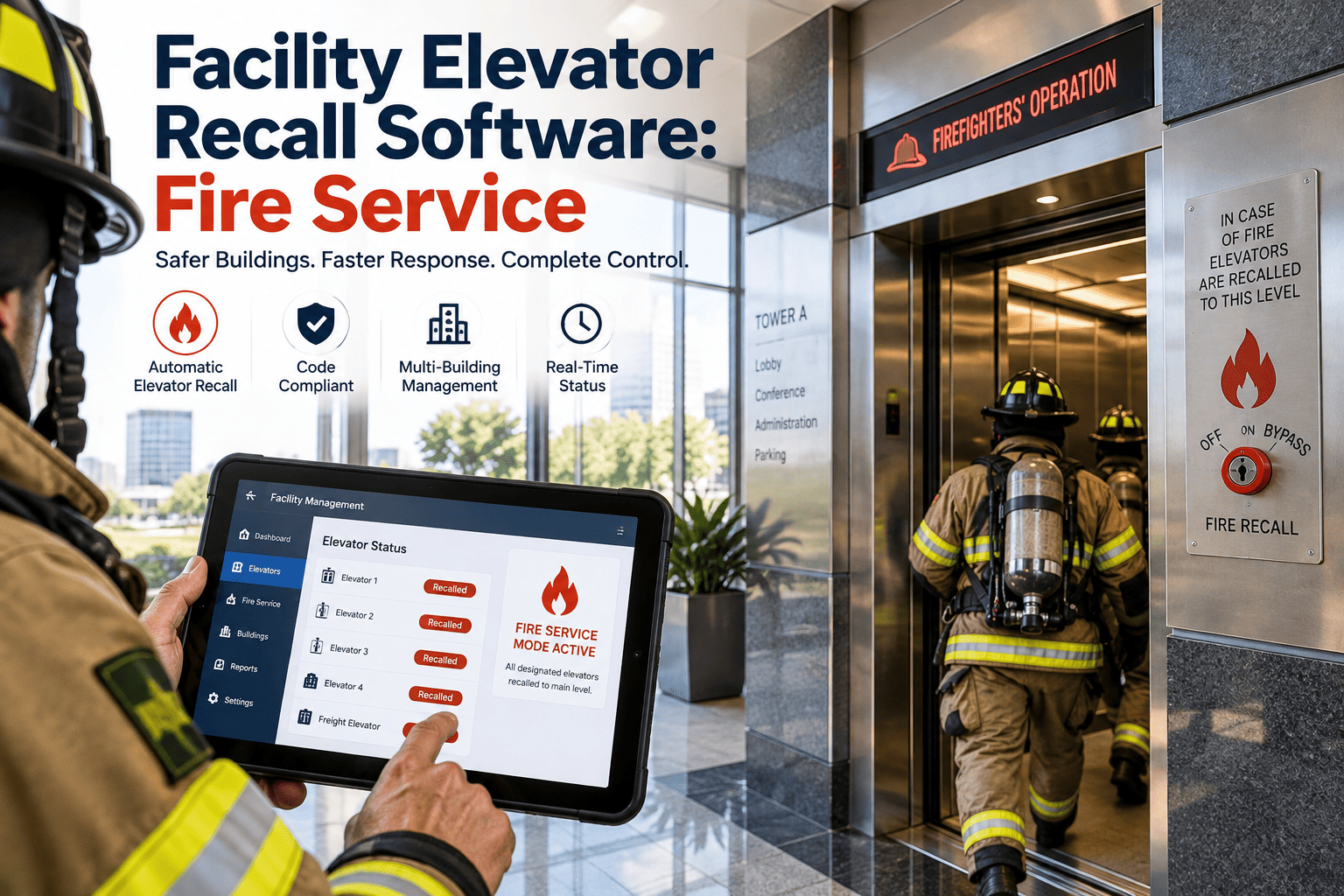facility-elevator-recall-software-fire-service