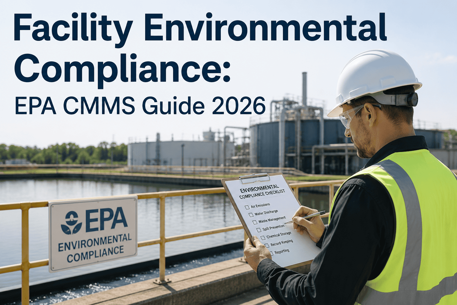 facility-environmental-compliance-epa-cmms-guide-2026