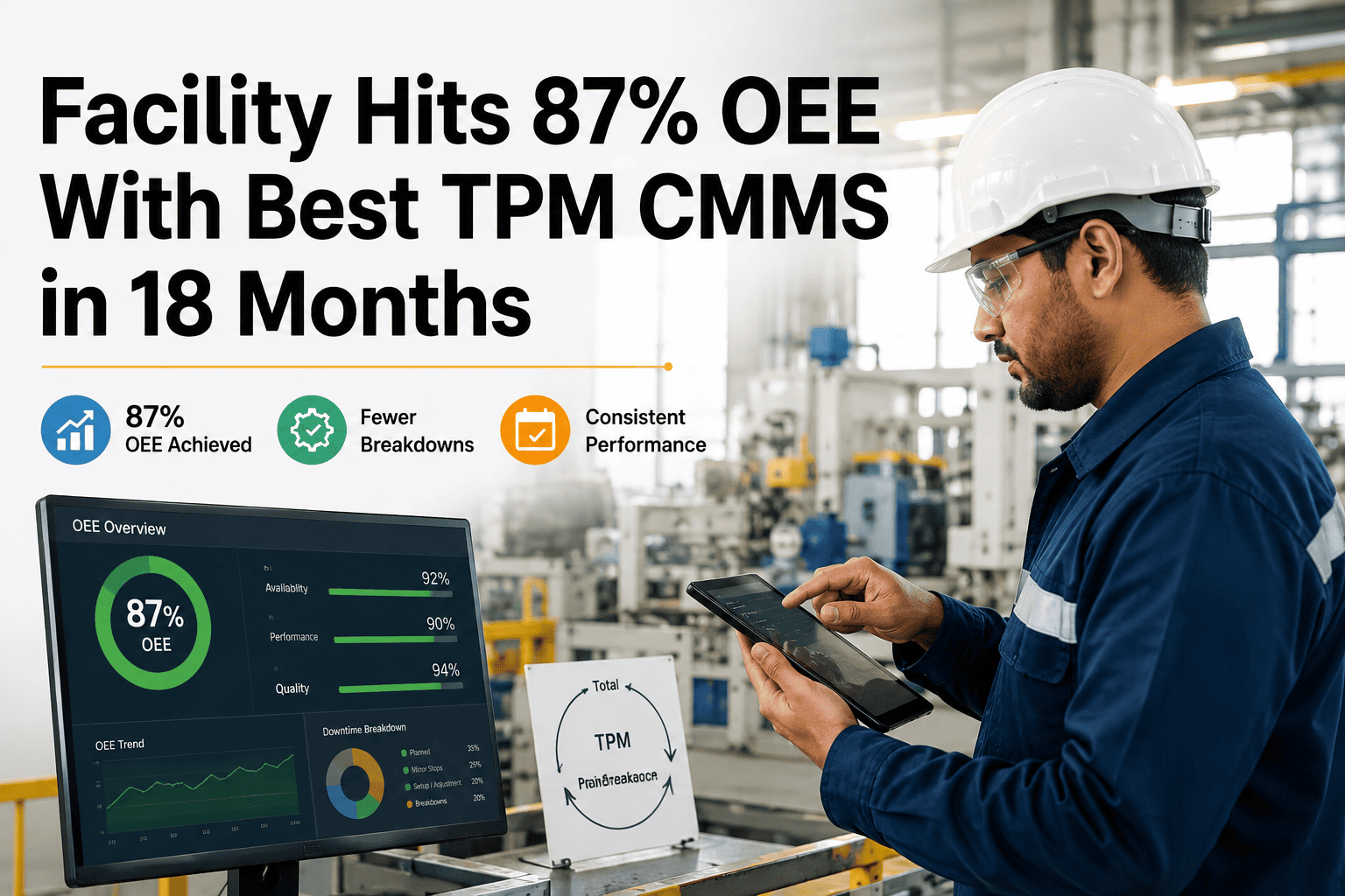 facility-hits-87-oee-best-tpm-cmms-18-months