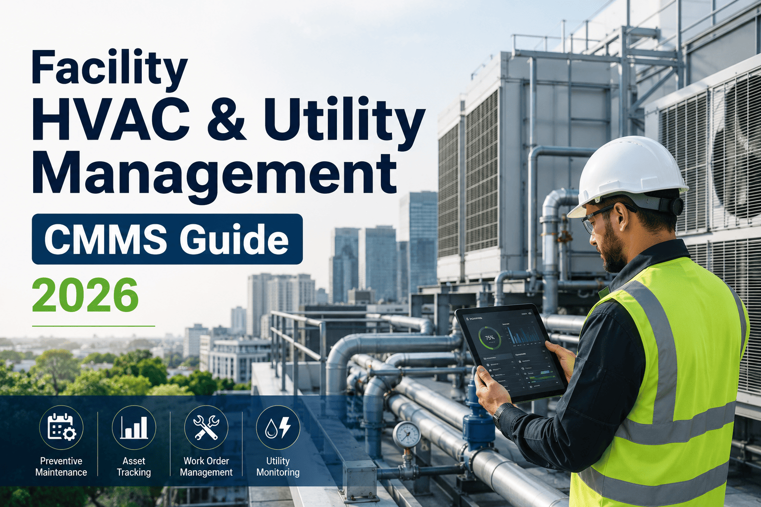 facility-hvac-utility-management-cmms-guide-2026