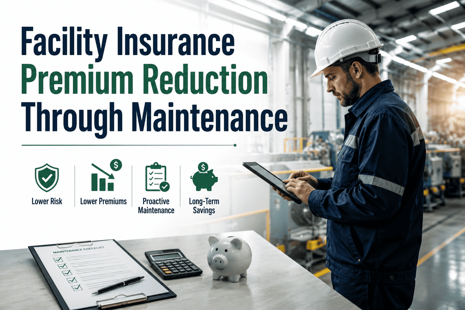 facility-insurance-premium-reduction-maintenance-cmms