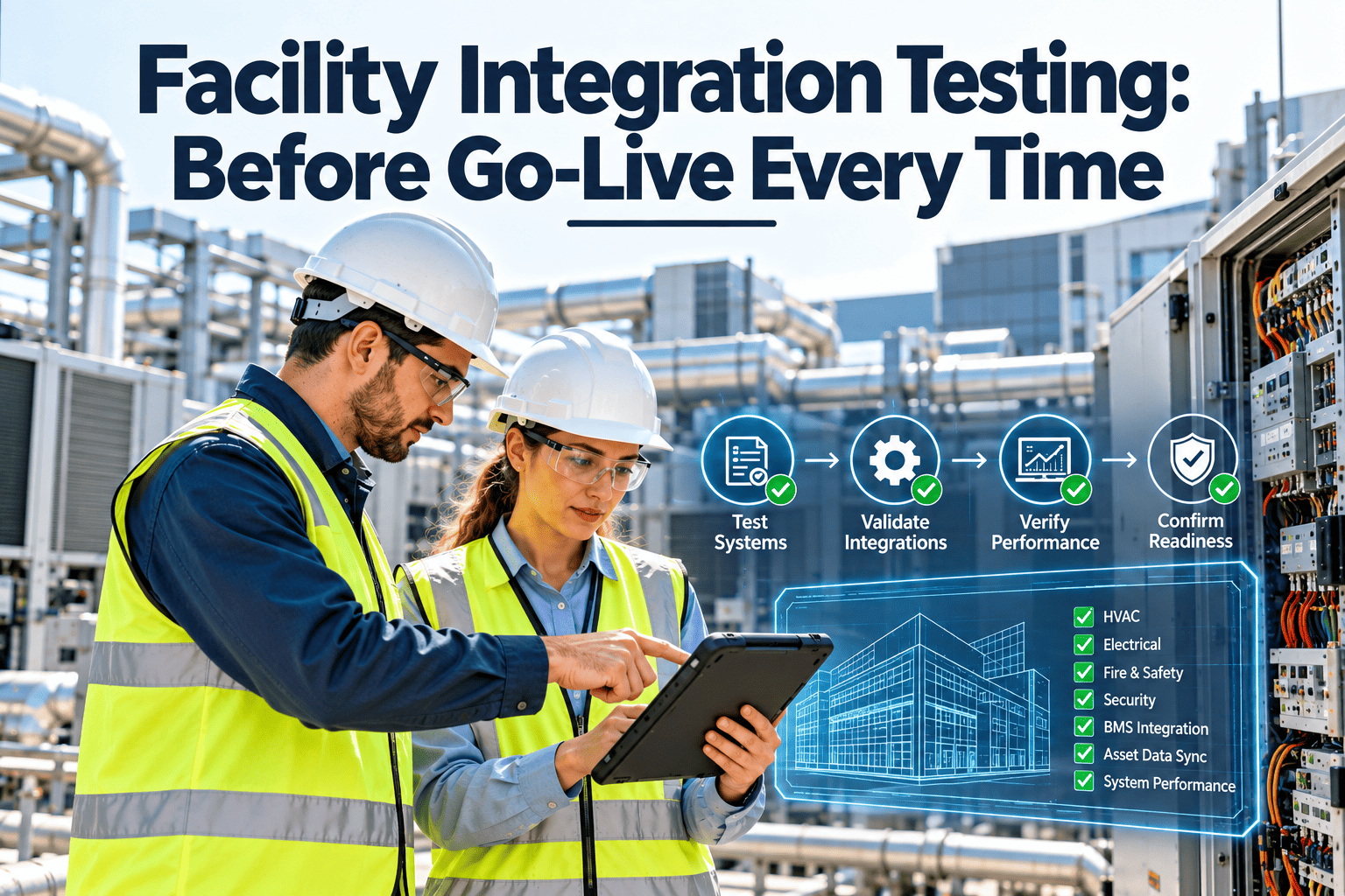 facility-integration-testing-before-go-live