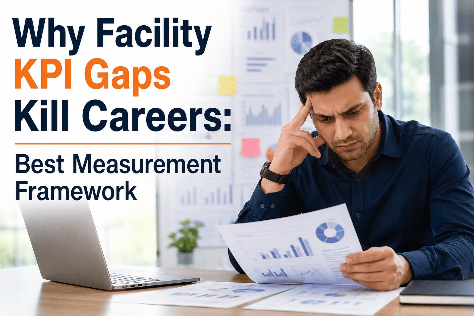 facility-kpi-gaps-kill-careers-best-measurement-framework