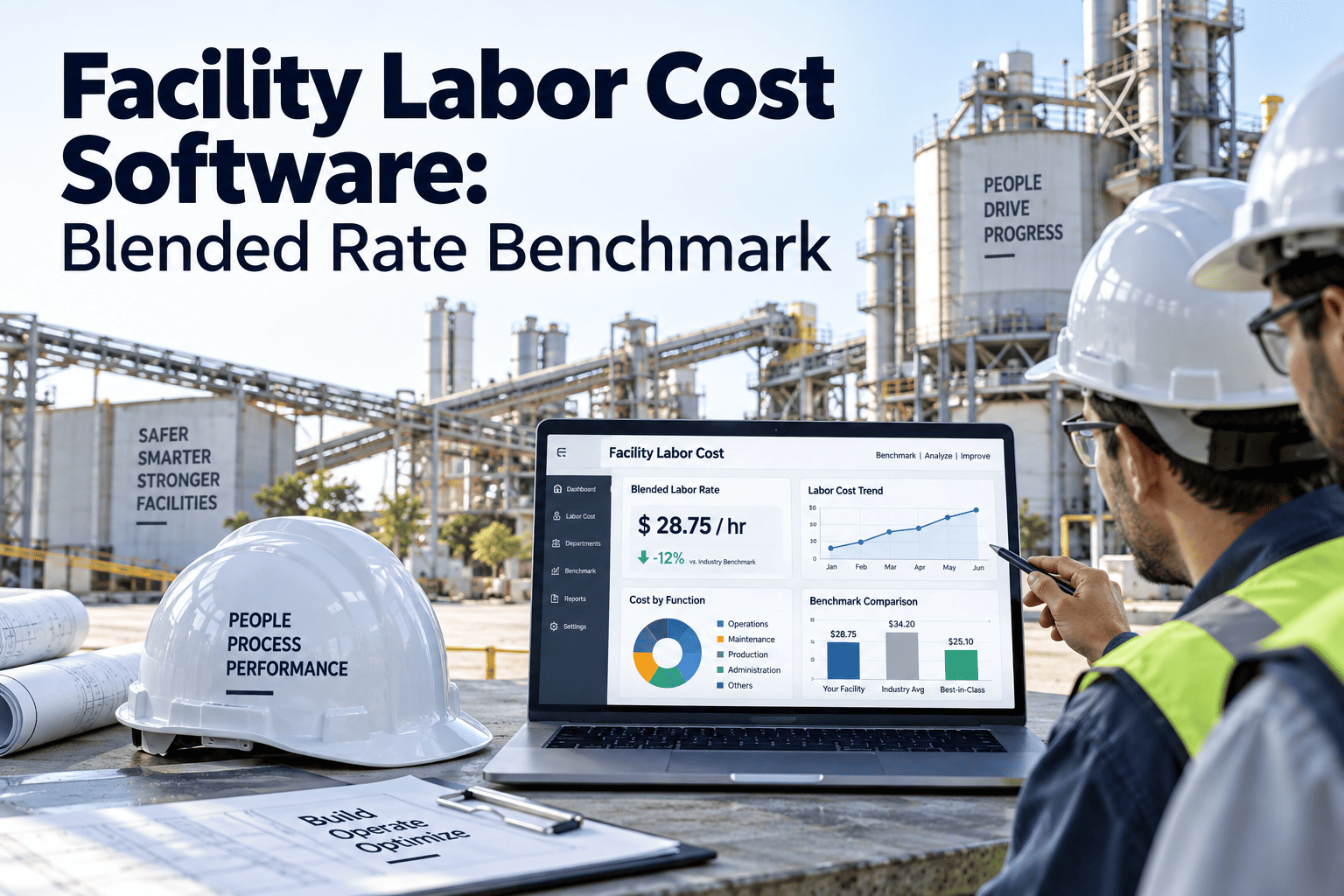 facility-labor-cost-software-blended-rate-benchmark