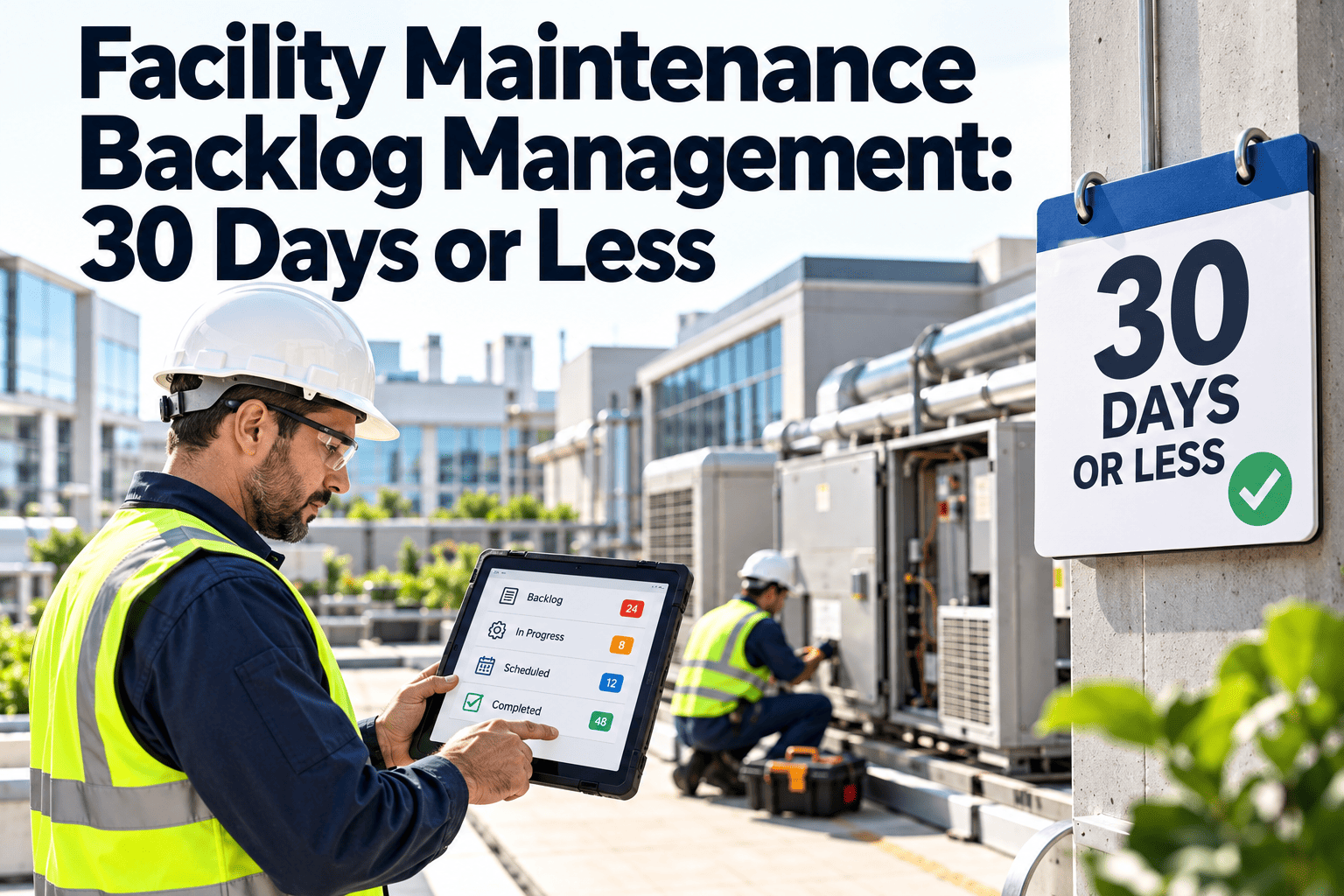 facility-maintenance-backlog-management-30-days