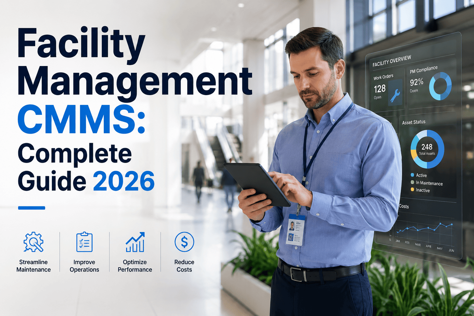 facility-management-cmms-complete-guide-2026