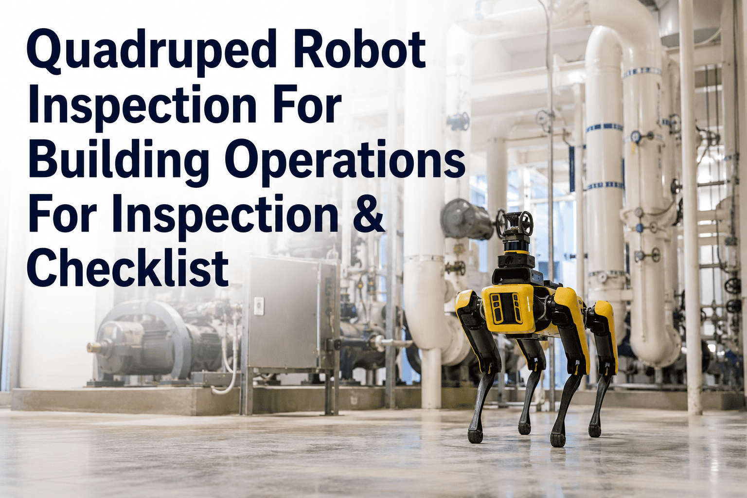 facility-management-quadruped-robot-inspection-for-building-operations-for-inspection-and-checklist