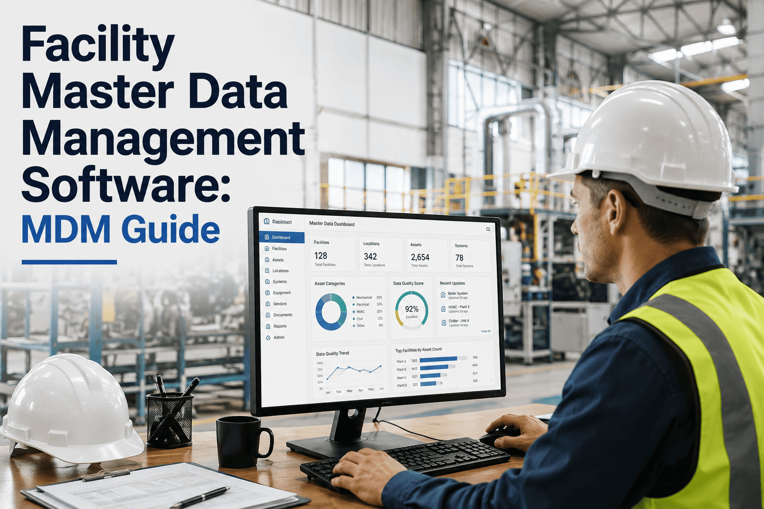 facility-master-data-management-software-mdm-guide