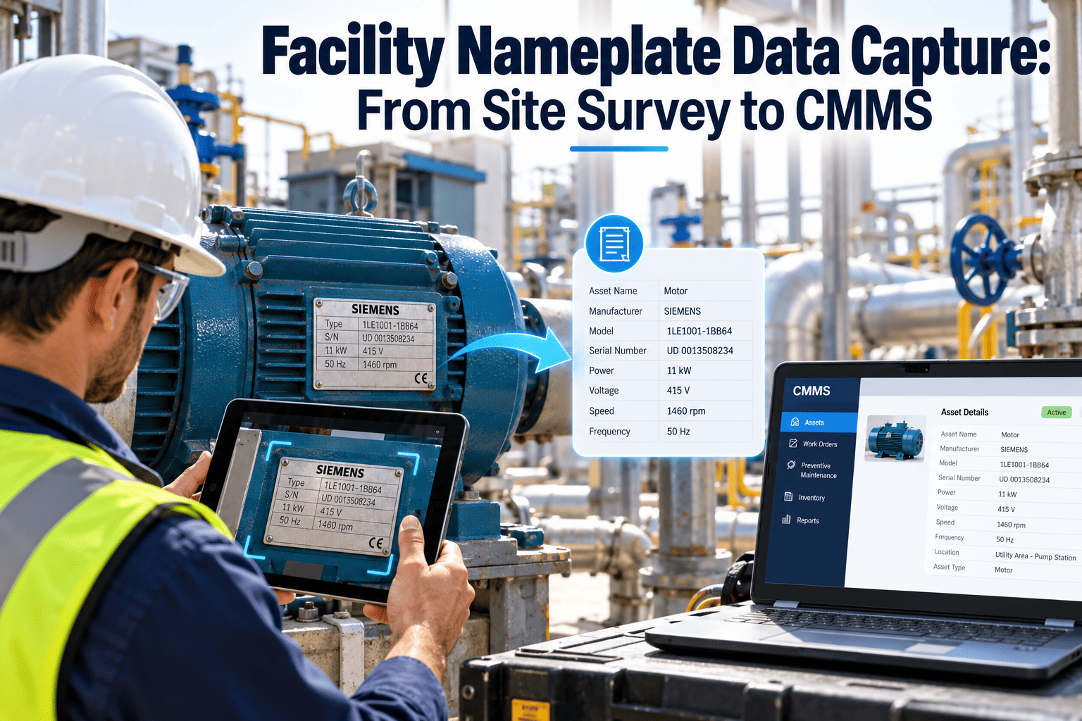 facility-nameplate-data-capture-cmms